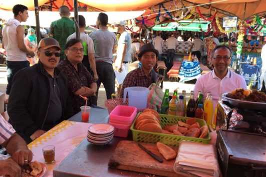 Wisata Religi di Maroko 7 Hari 6 Malam