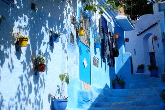 Chefchaouen